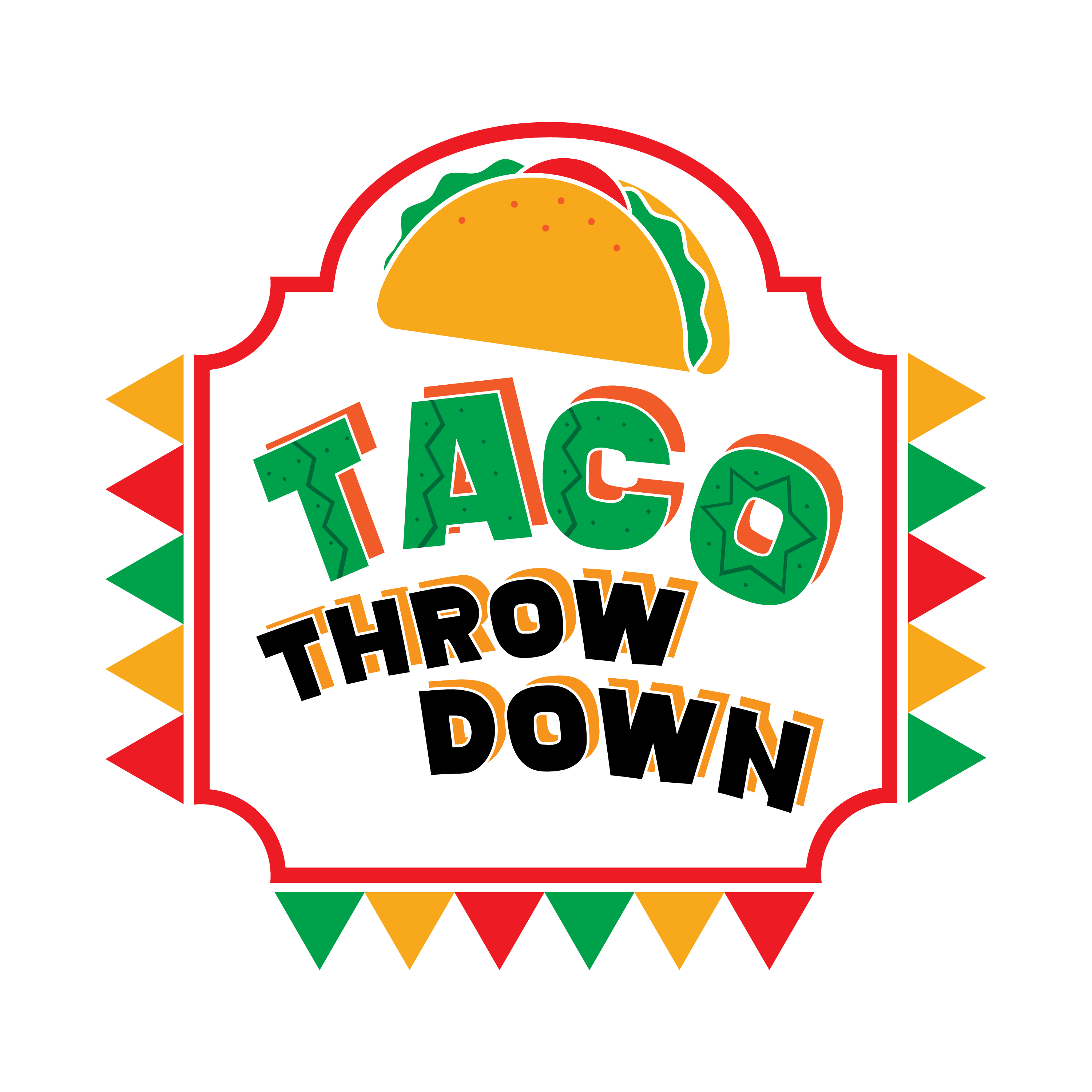 Home Taco Throwdown