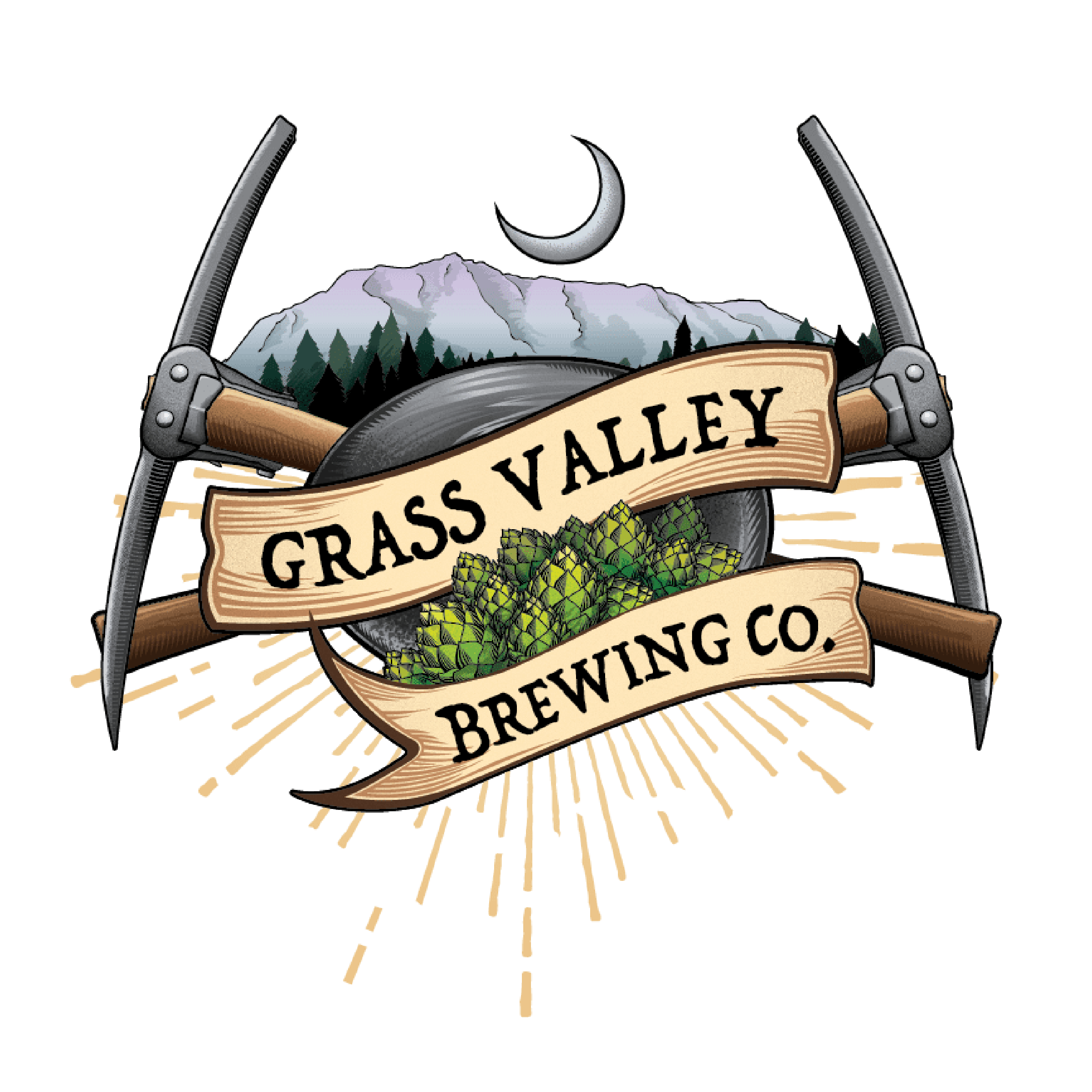 Grass Valley Brewing Co.