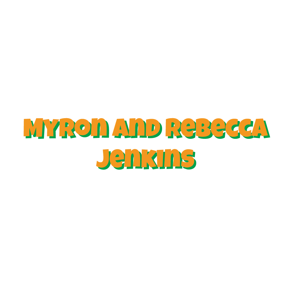 Myron & Rebecca Jenkins