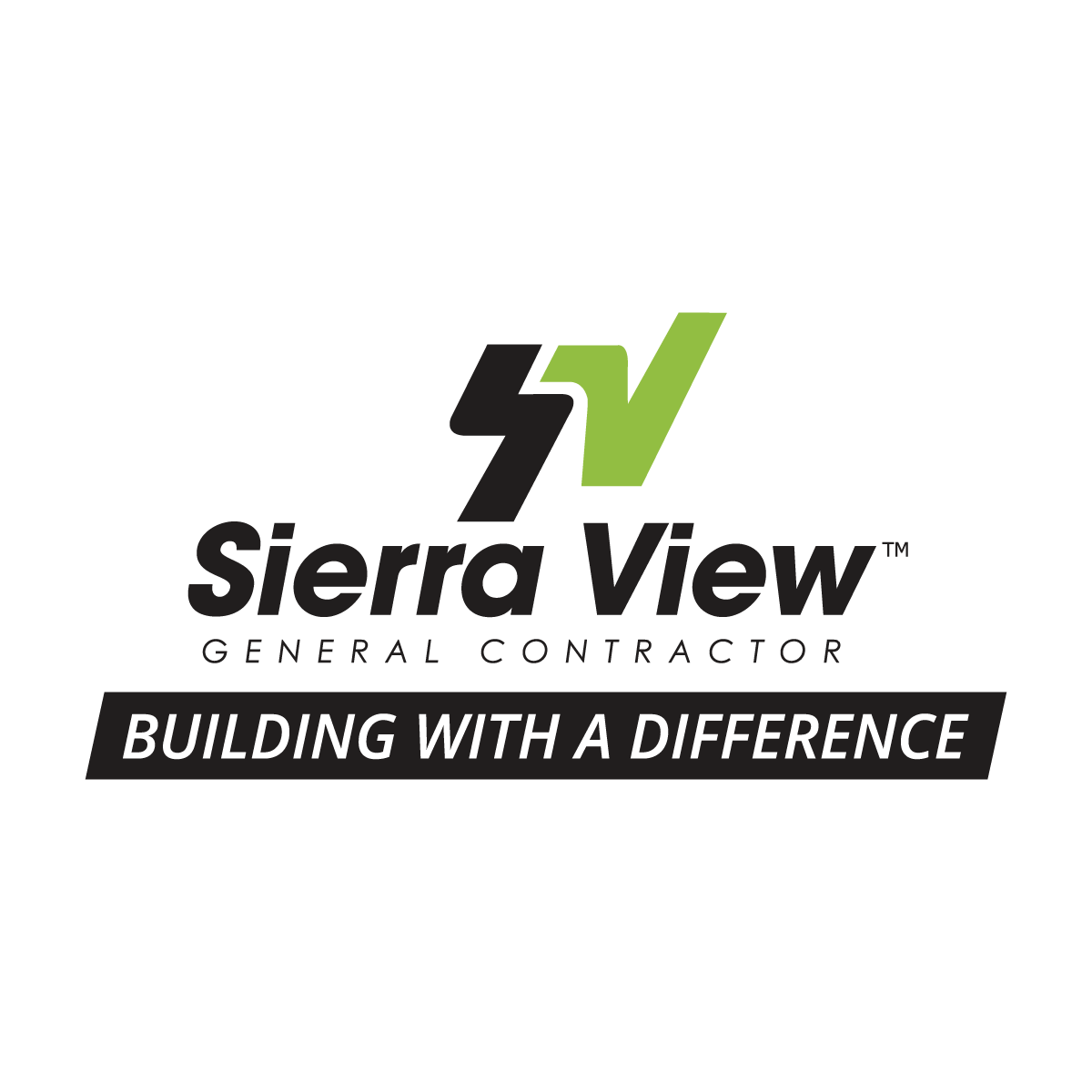Sierra View General Contractor