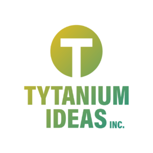 Tytanium Ideas