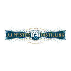 JJ Pfister Distillery