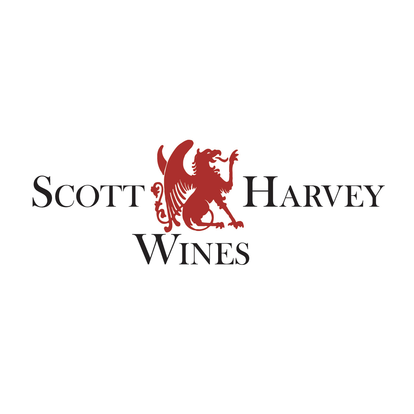 Scott Harvey Wines