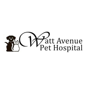Watt Avenue Pet Hospital