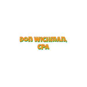 Don Whichman, CPA